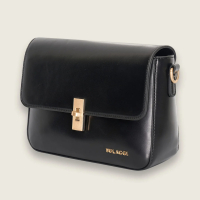 Bulaggi Crossover Tas Loren Zwart